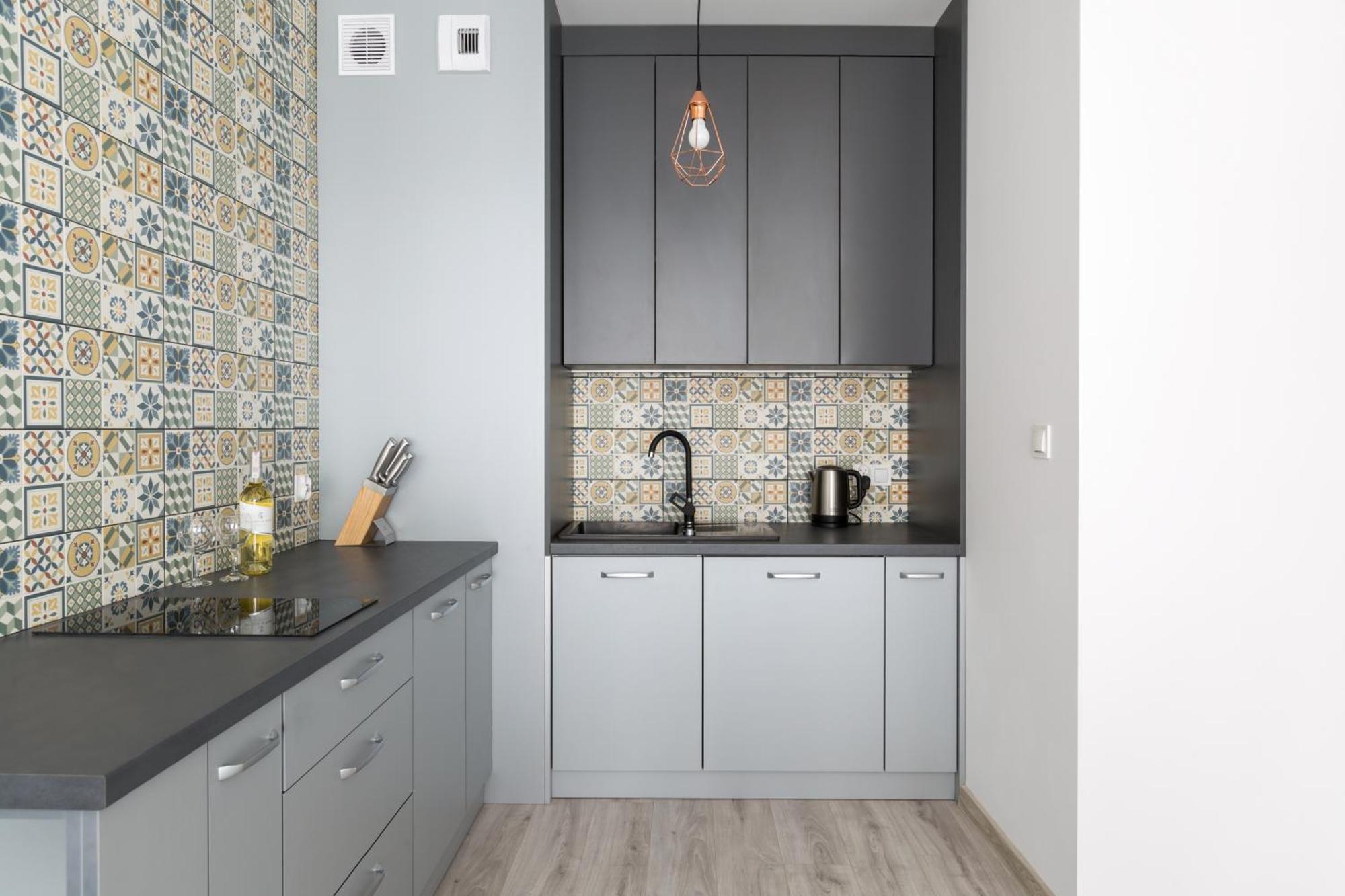Luksusowy Apartament Przy Targach Poznań Extérieur photo