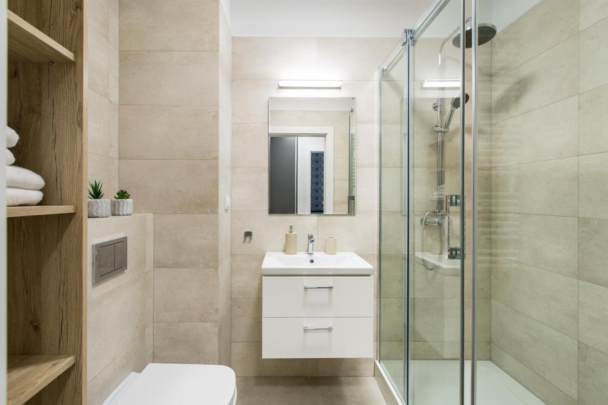 Luksusowy Apartament Przy Targach Poznań Extérieur photo